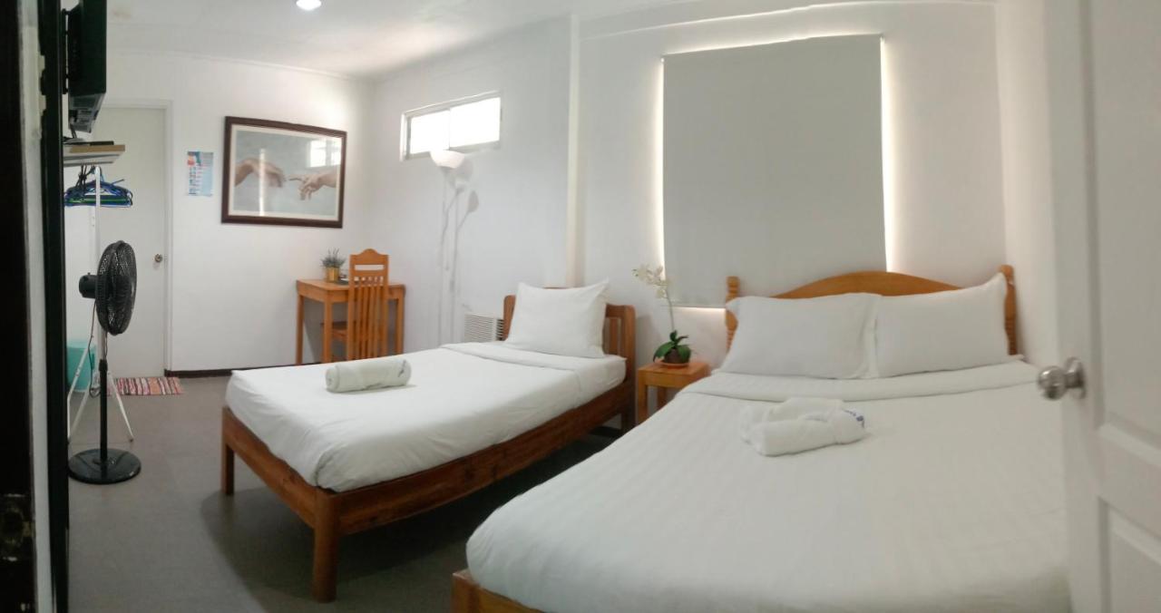 Amor'S Place Puerto Princesa Exterior photo
