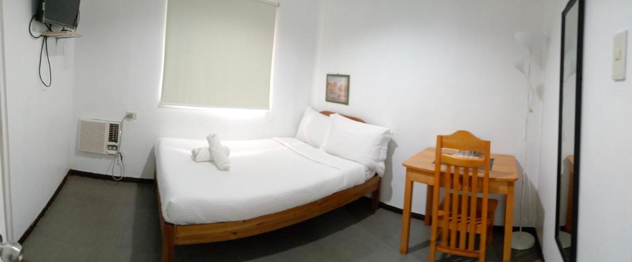 Amor'S Place Puerto Princesa Exterior photo
