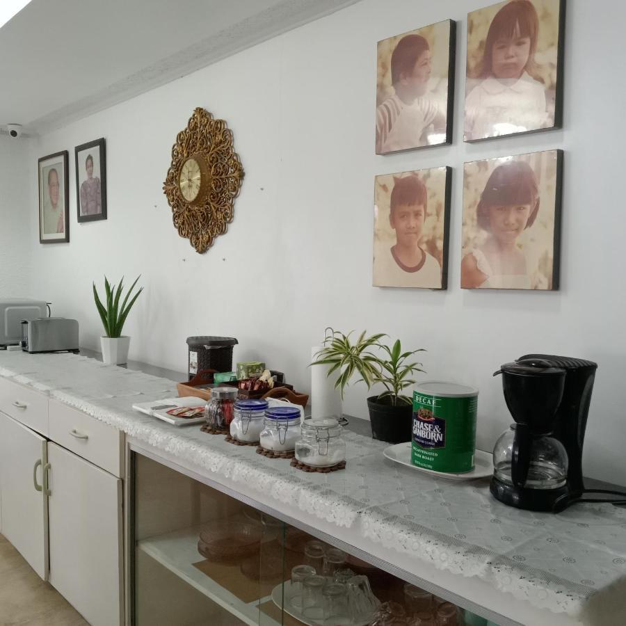 Amor'S Place Puerto Princesa Exterior photo