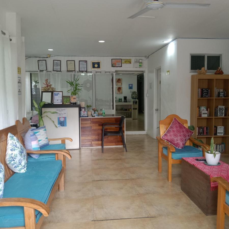 Amor'S Place Puerto Princesa Exterior photo