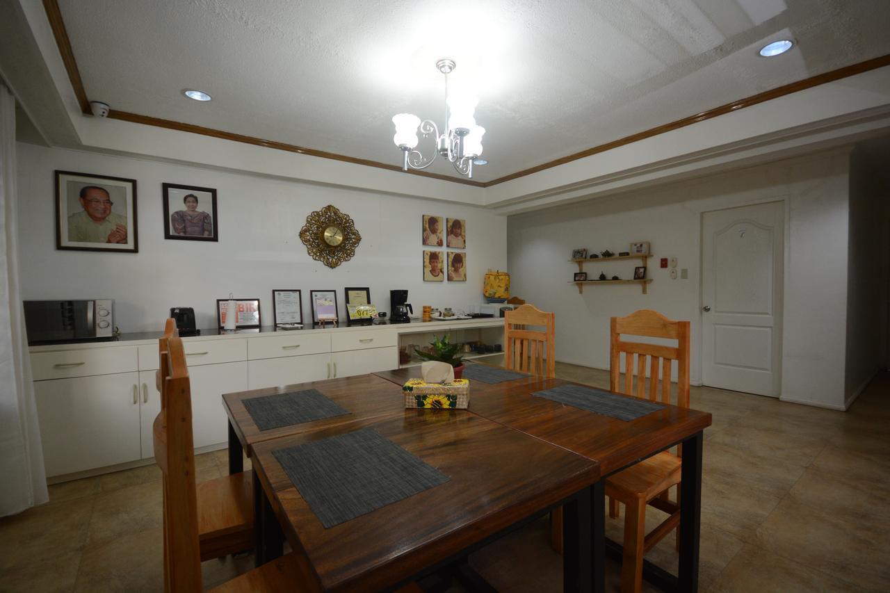 Amor'S Place Puerto Princesa Exterior photo