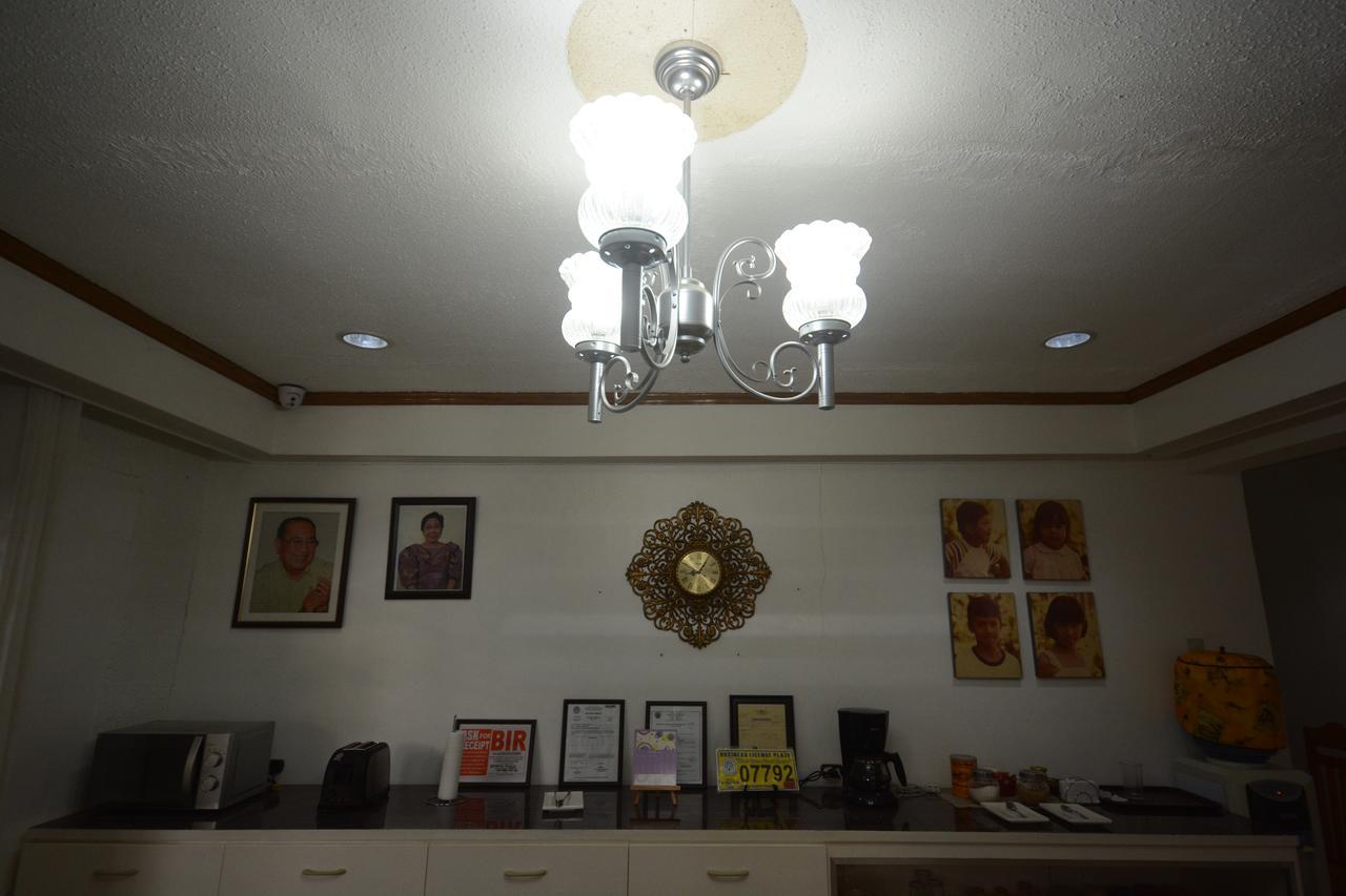 Amor'S Place Puerto Princesa Exterior photo