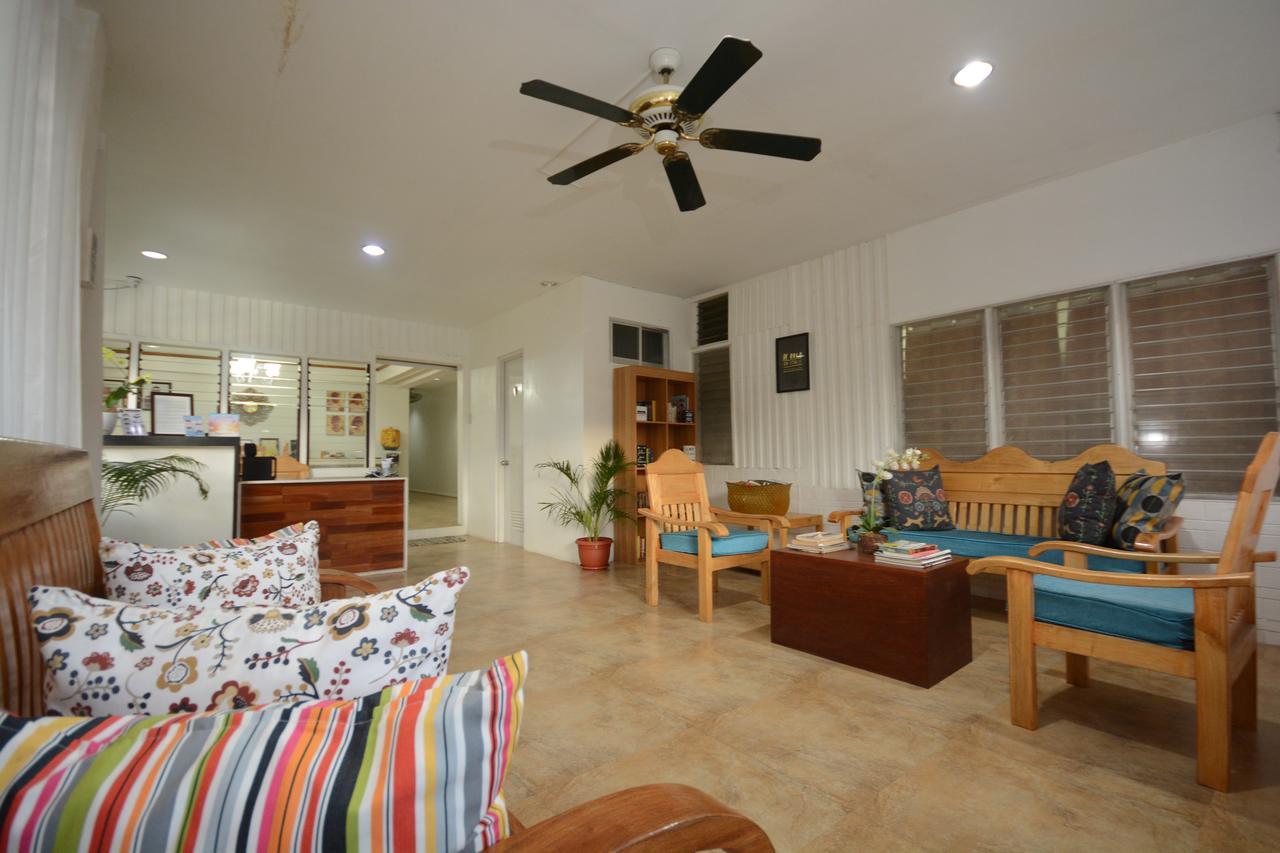 Amor'S Place Puerto Princesa Exterior photo