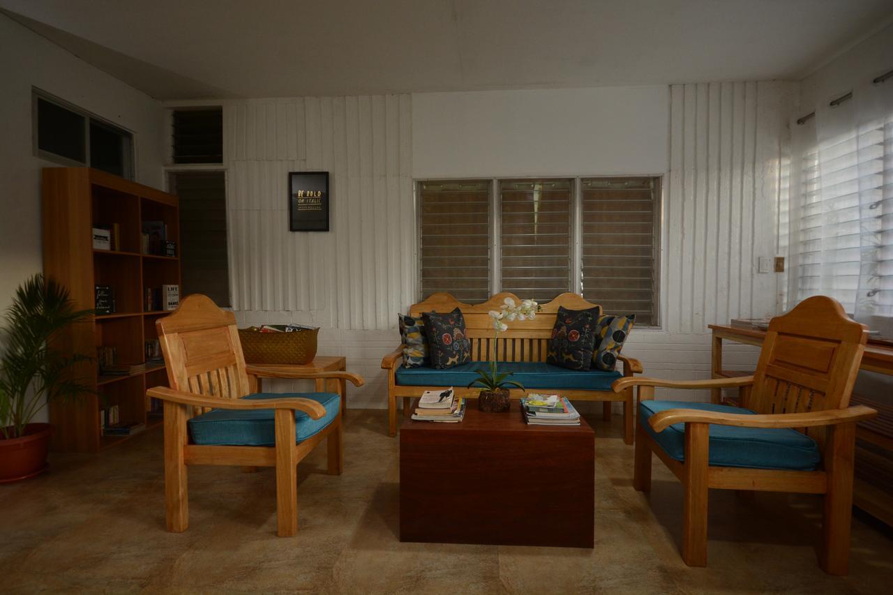 Amor'S Place Puerto Princesa Exterior photo